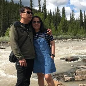 Meet your Posher, Joselita